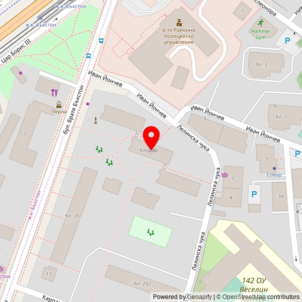 СКАЙУЕР ГРУП ЕООД